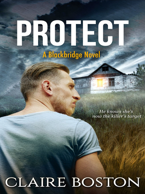 Title details for Protect by Claire Boston - Available